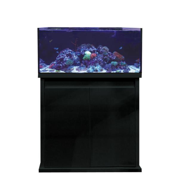 D-D Reef-Pro 900 BLACK GLOSS - Aquariumsystem